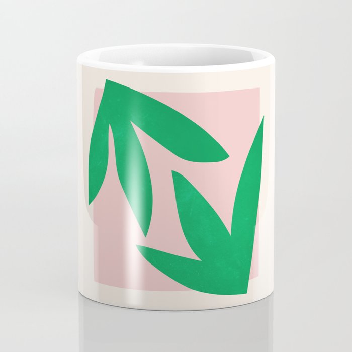 Summer Bloom 2 Coffee Mug Gallery Image 4