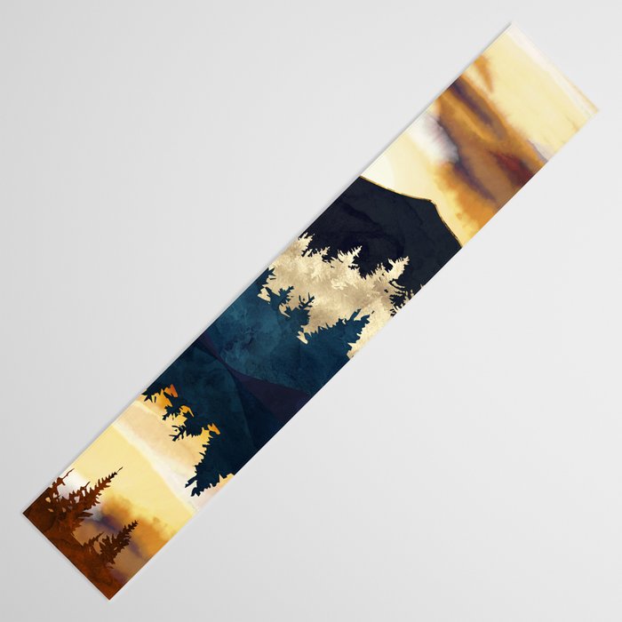 Fall Sunset Table Runner Gallery Image 3