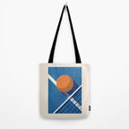 BALLS / Table Tennis II Tote Bag Gallery Image 2