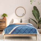 BALLS / Table Tennis II Comforter Gallery Image 3