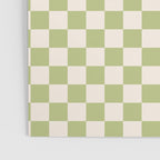 Checked - Matcha Poster Gallery Image 3
