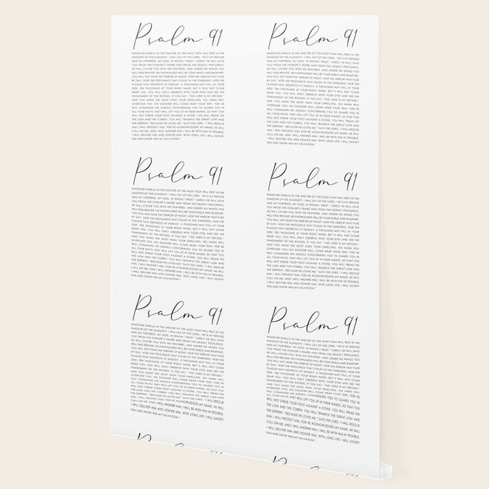 Psalm 91 Whoever dwells in the shelter of the Most High Wallpaper Gallery Image 2