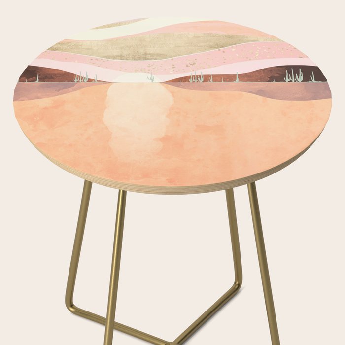 Desert Morning Side Table Gallery Image 2