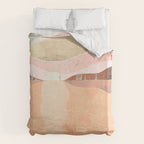 Desert Morning Duvet Cover Gallery Image 6