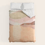 Desert Morning Comforter Gallery Image 6