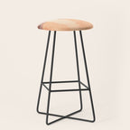 Desert Morning Stool Gallery Image 1