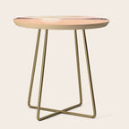 Desert Morning Side Table Gallery Image 1