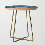 Cat Landscape 88 Side Table Gallery Image 1