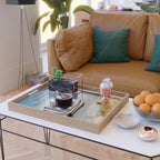 Visit Rocky mountains Serving Tray Gallery Image 2