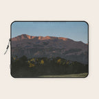Visit Rocky mountains Laptop Sleeve Gallery Image 1
