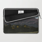 Visit Rocky mountains Laptop Sleeve Gallery Image 2