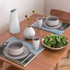 Visit Rocky mountains Placemat Gallery Image 2