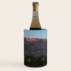 Visit Rocky mountains Wine Chiller Gallery Image 1