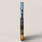 Visit Rocky mountains iPhone Case Gallery Image 2