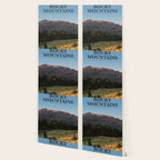 Visit Rocky mountains Wallpaper Gallery Image 2