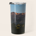 Visit Rocky mountains Travel Mug Gallery Image 3
