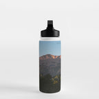 Visit Rocky mountains Water Bottle Gallery Image 3