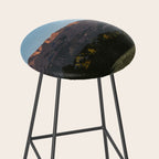 Visit Rocky mountains Stool Gallery Image 2