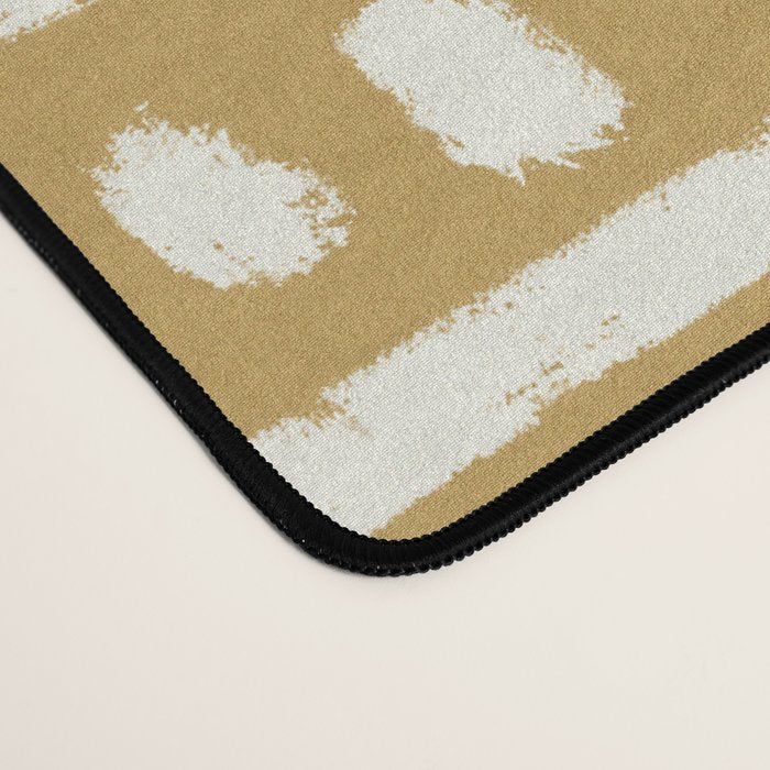 Simple Hand Drawn Pattern #11 Desk Mat Gallery Image 4