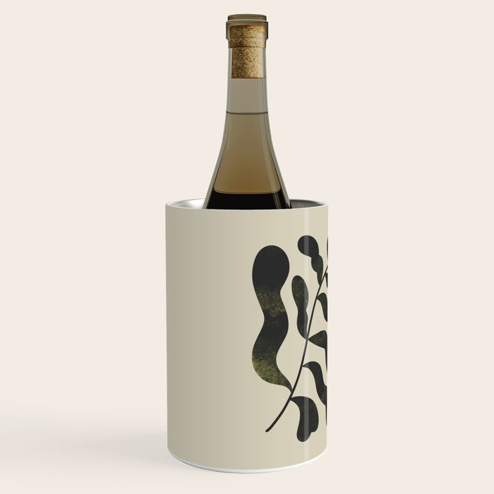 Abstract Plant No. 4 Wine Chiller Gallery Image 2