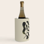 Abstract Plant No. 4 Wine Chiller Gallery Image 2