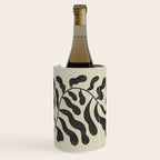 Abstract Plant No. 4 Wine Chiller Gallery Image 1