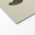 Abstract Plant No. 4 Welcome Mat Gallery Image 2