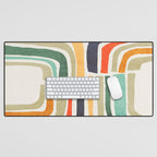 Crash Desk Mat Gallery Image 1