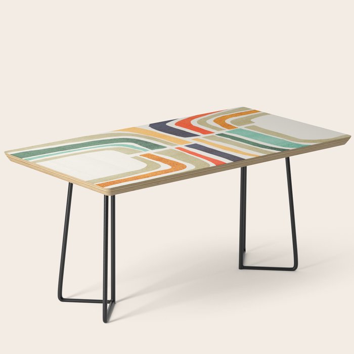Crash Coffee Table Gallery Image 1