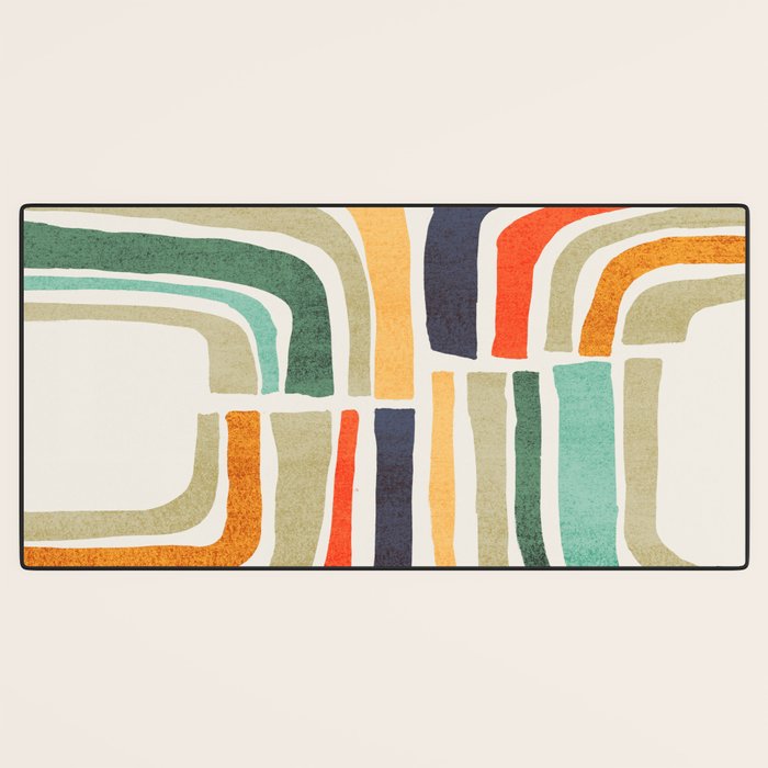 Crash Desk Mat Gallery Image 3