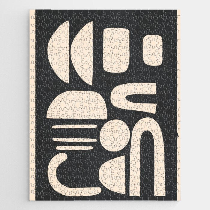 Soft Movement 1 Jigsaw Puzzle Gallery Image 1