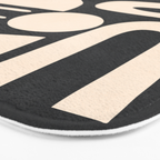 Soft Movement 1 Bath Mat Gallery Image 3