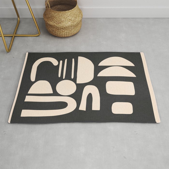 Soft Movement 1 Rug Gallery Image 1