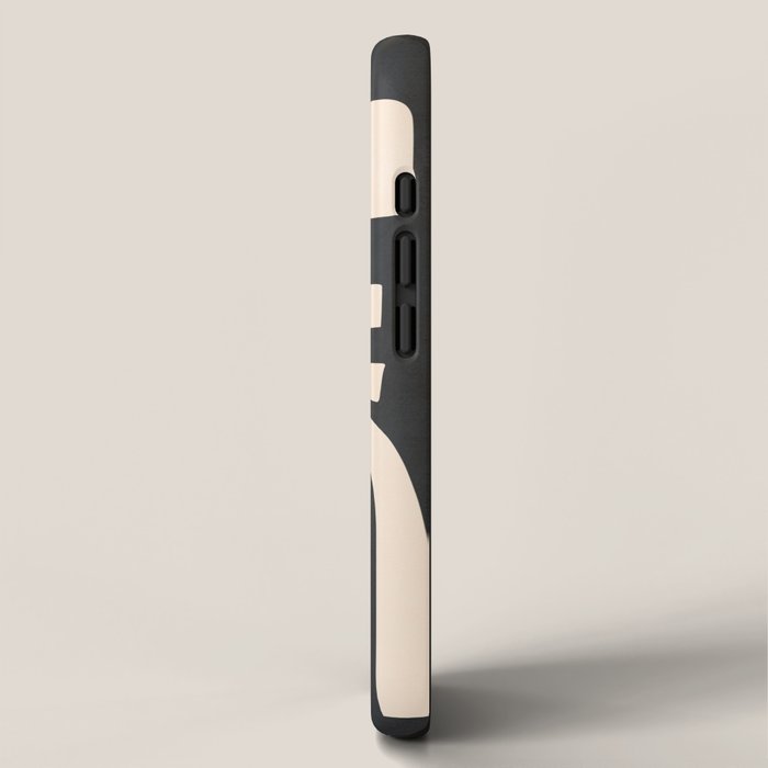 Soft Movement 1 iPhone Case Gallery Image 2