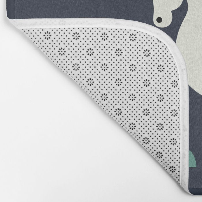 Stay Shine Bath Mat Gallery Image 2