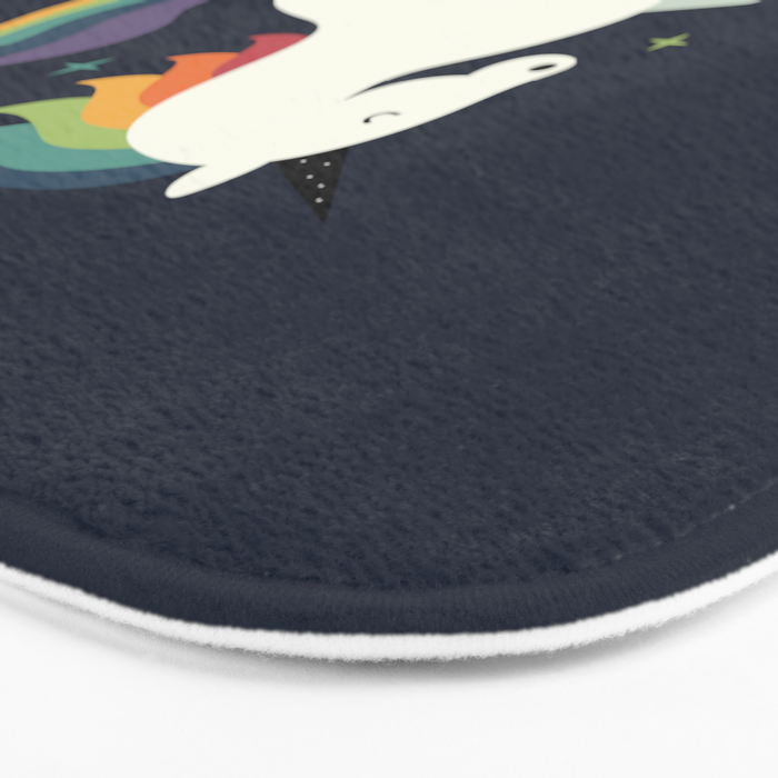 Stay Shine Bath Mat Gallery Image 3