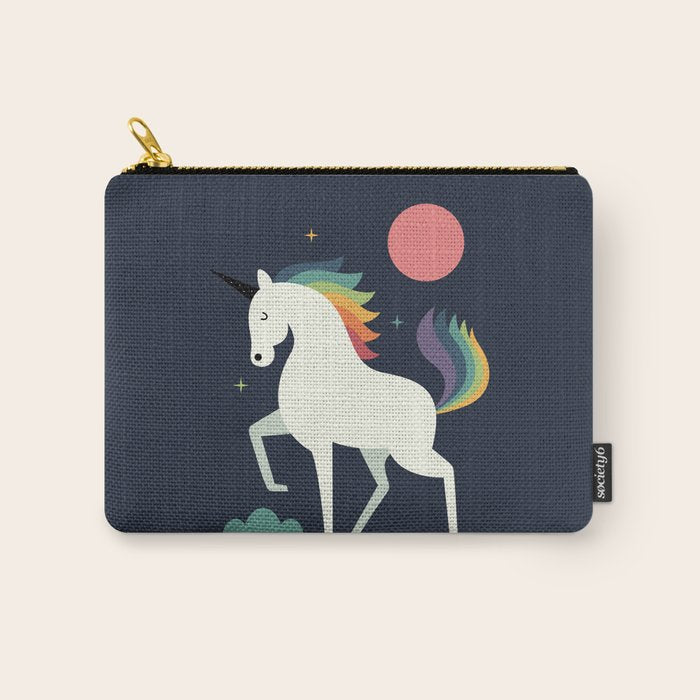 Stay Shine Carry All Pouch Gallery Image 1