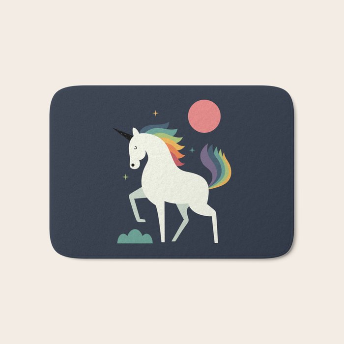 Stay Shine Bath Mat Gallery Image 1