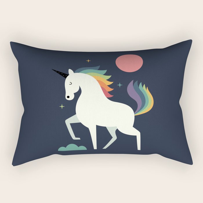 Stay Shine Rectangular Pillow Gallery Image 2