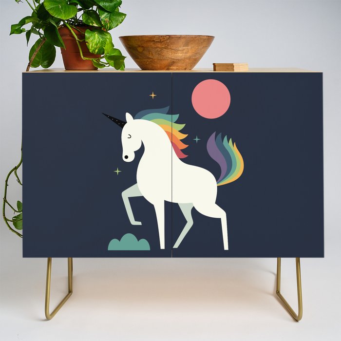 Stay Shine Credenza Gallery Image 1