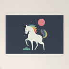 Stay Shine Welcome Mat Gallery Image 1