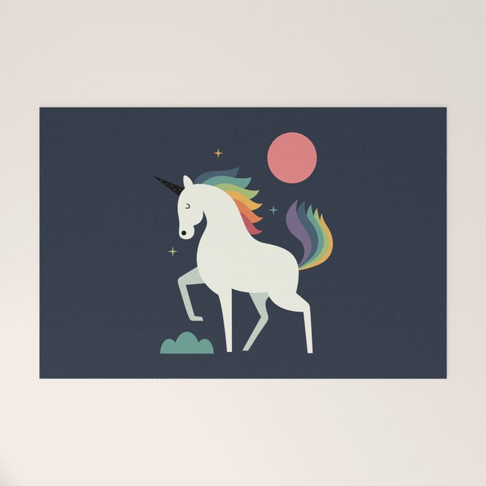 Stay Shine Welcome Mat Gallery Image 1