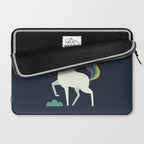 Stay Shine Laptop Sleeve Gallery Image 2