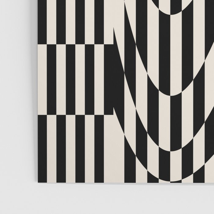 Grace checkered Poster Gallery Image 3