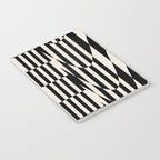 Grace checkered Notebook Gallery Image 3