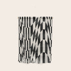 Grace checkered Wall Hanging Gallery Image 1
