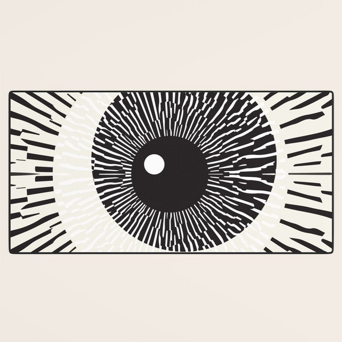 EYE Desk Mat Gallery Image 3