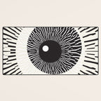 EYE Desk Mat Gallery Image 3