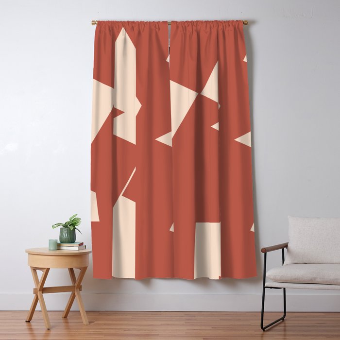 Minimalist 94 Window Curtain Gallery Image 5
