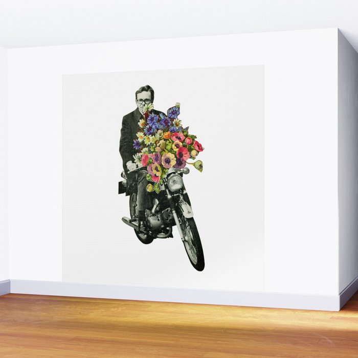 Pimp My Ride Wall Mural Gallery Image 2